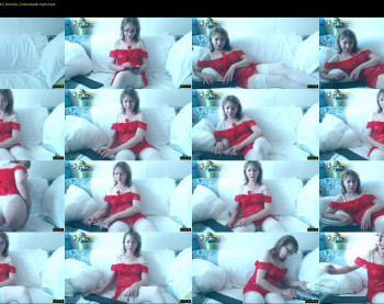 lelapopins — 70 minute Chaturbate female cam show recording, 720p, May 30, 2020