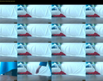 lelapopins — 3 minute Chaturbate female cam show recording, 720p, May 30, 2020
