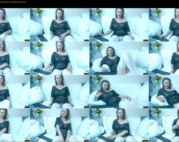 lelapopins — 70 minute Chaturbate female cam show recording, 720p, May 30, 2020