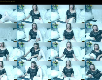 lelapopins — 70 minute Chaturbate female cam show recording, 720p, May 30, 2020