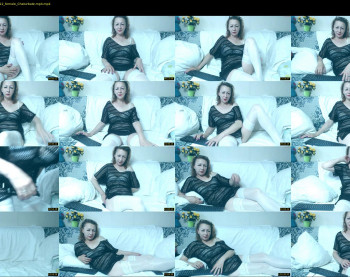 lelapopins — 70 minute Chaturbate female cam show recording, 720p, May 30, 2020