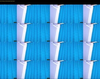 licky_marc — 6 minute Chaturbate female cam show recording, 1080p, May 31, 2020