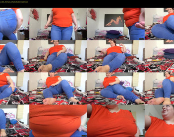 lindalovesexy — 14 minute Chaturbate female cam show recording, 1080p, May 30, 2020