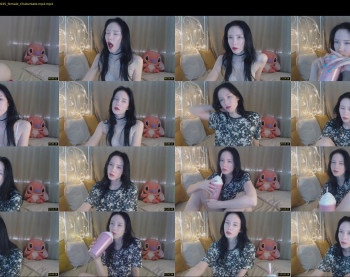 littlething88 — 70 minute Chaturbate female cam show recording, 1080p, May 30, 2020