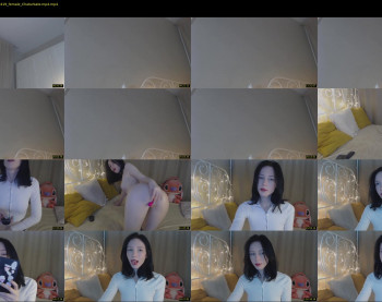 littlething88 — 71 minute Chaturbate female cam show recording, 1080p, May 31, 2020