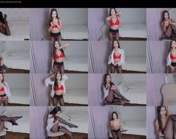look_ — 70 minute Chaturbate female cam show recording, 1080p, May 31, 2020