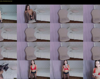 look_ — 70 minute Chaturbate female cam show recording, 1080p, May 31, 2020