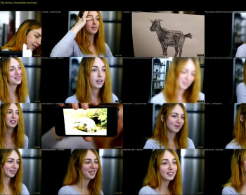 maeveminx — 49 minute Chaturbate female cam show recording, 1080p, May 30, 2020