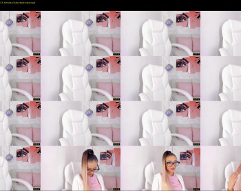 manelykg_ — 11 minute Chaturbate female cam show recording, 1080p, May 30, 2020