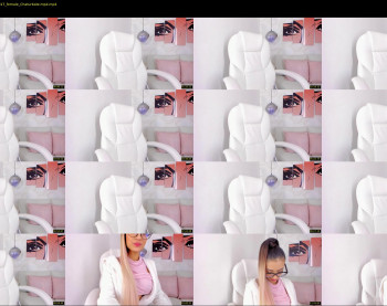 manelykg_ — 13 minute Chaturbate female cam show recording, 1080p, May 30, 2020