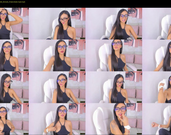 manelykg_ — 16 minute Chaturbate female cam show recording, 1080p, May 31, 2020