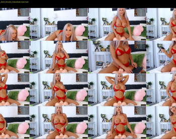 marrylouanne — 10 minute Chaturbate female cam show recording, 1080p, May 31, 2020