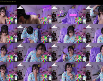 maru_chan_ — 56 minute Chaturbate female cam show recording, 1080p, May 30, 2020