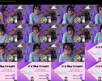 maru_chan_ — 21 minute Chaturbate female cam show recording, 1080p, May 30, 2020