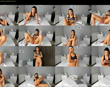 meegan1 — 71 minute Chaturbate female cam show recording, 1080p, May 30, 2020