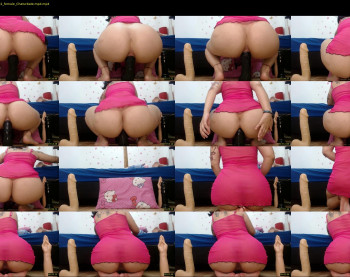 mia_sstar — 11 minute Chaturbate female cam show recording, 1080p, May 30, 2020