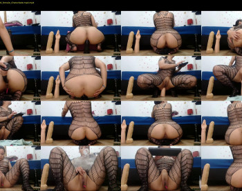 mia_sstar — 72 minute Chaturbate female cam show recording, 1080p, May 31, 2020