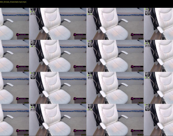 miaangel20 — 73 minute Chaturbate female cam show recording, 1080p, May 31, 2020