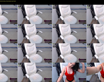 miaangel20 — 16 minute Chaturbate female cam show recording, 1080p, May 31, 2020
