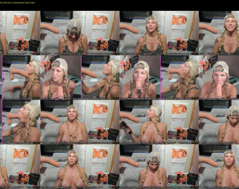 miakinkdd — 71 minute Chaturbate female cam show recording, 1080p, May 31, 2020