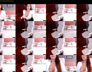 missflorida — 10 minute Chaturbate female cam show recording, 720p, May 30, 2020