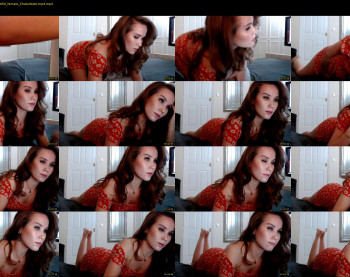 myassistant — 3 minute Chaturbate female cam show recording, 720p, May 31, 2020