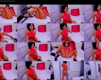nadiaquine — 74 minute Chaturbate female cam show recording, 1080p, May 31, 2020