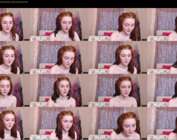 nancy_winter — 23 minute Chaturbate female cam show recording, 1080p, May 30, 2020