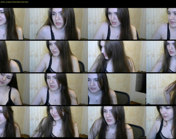 naughty_popa — 52 minute Chaturbate female cam show recording, 720p, May 31, 2020