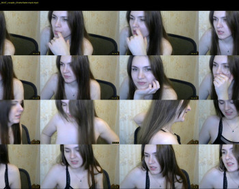 naughty_popa — 5 minute Chaturbate female cam show recording, 720p, May 31, 2020
