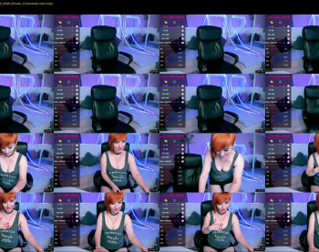 naughtymilane — 74 minute Chaturbate female cam show recording, 1080p, May 31, 2020