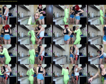 nolimitscoupl3 — 73 minute Chaturbate couple cam show recording, 1080p, May 30, 2020
