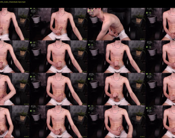 oliver_baker — 5 minute Chaturbate male cam show recording, 1080p, May 30, 2020
