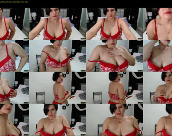 paola_williams — 17 minute Chaturbate female cam show recording, 720p, May 31, 2020