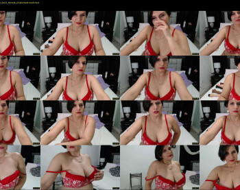 paola_williams — 46 minute Chaturbate female cam show recording, 720p, May 31, 2020