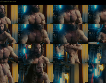 phil_chambers — 47 minute Chaturbate male cam show recording, 1080p, May 30, 2020