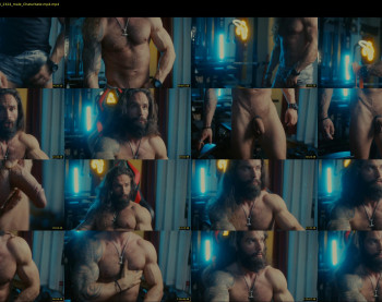 phil_chambers — 74 minute Chaturbate male cam show recording, 1080p, May 30, 2020