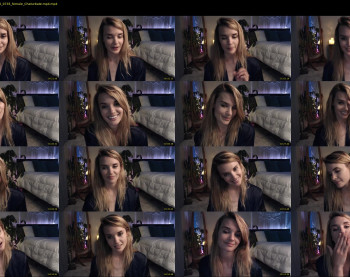 phoenix_taylor — 6 minute Chaturbate female cam show recording, 720p, May 30, 2020