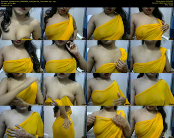 pilowprincess — 12 minute Chaturbate female cam show recording, 480p, May 30, 2020