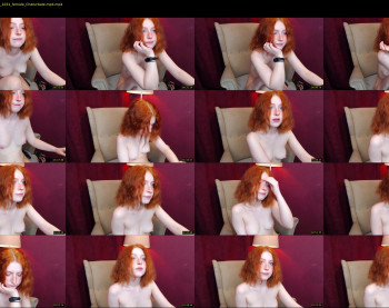 pocketrocket_ — 5 minute Chaturbate female cam show recording, 1080p, May 30, 2020