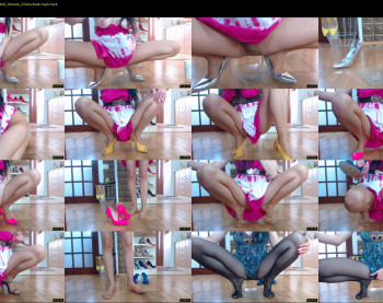 power_stuff — 64 minute Chaturbate female cam show recording, 720p, May 30, 2020