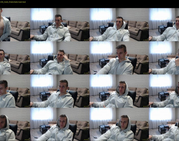 prince_d1ck — 72 minute Chaturbate male cam show recording, 720p, May 30, 2020