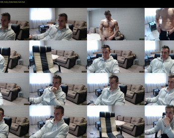 prince_d1ck — 68 minute Chaturbate male cam show recording, 720p, May 30, 2020