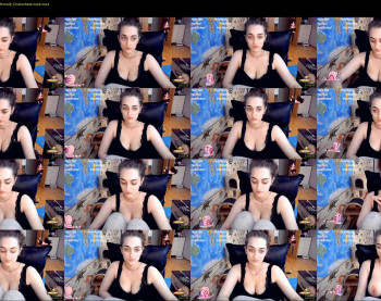 ps4pro — 44 minute Chaturbate female cam show recording, 720p, May 30, 2020