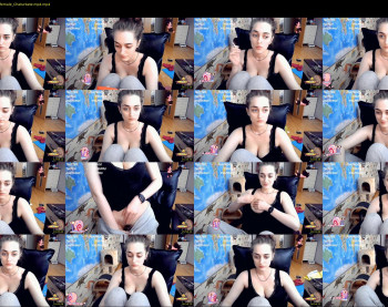 ps4pro — 44 minute Chaturbate female cam show recording, 720p, May 30, 2020
