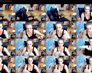 ps4pro — 44 minute Chaturbate female cam show recording, 720p, May 30, 2020