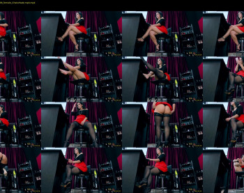 puffy_love — 53 minute Chaturbate female cam show recording, 720p, May 30, 2020