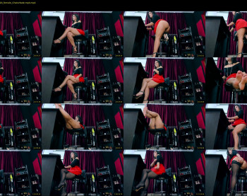 puffy_love — 84 minute Chaturbate female cam show recording, 720p, May 30, 2020
