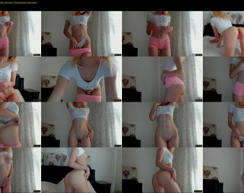 rennatha21 — 71 minute Chaturbate female cam show recording, 1080p, May 30, 2020