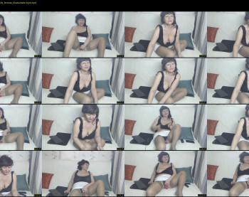 roxyswetty — 70 minute Chaturbate female cam show recording, 1080p, May 30, 2020